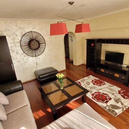 Downtown Top Apartments Bucareste Exterior foto