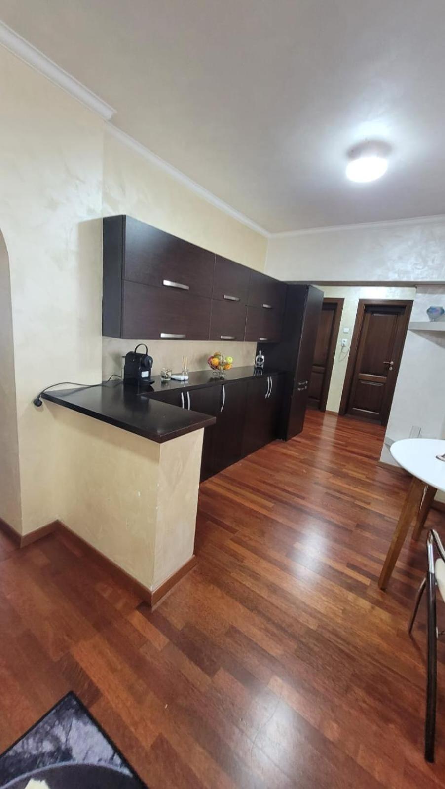 Downtown Top Apartments Bucareste Exterior foto