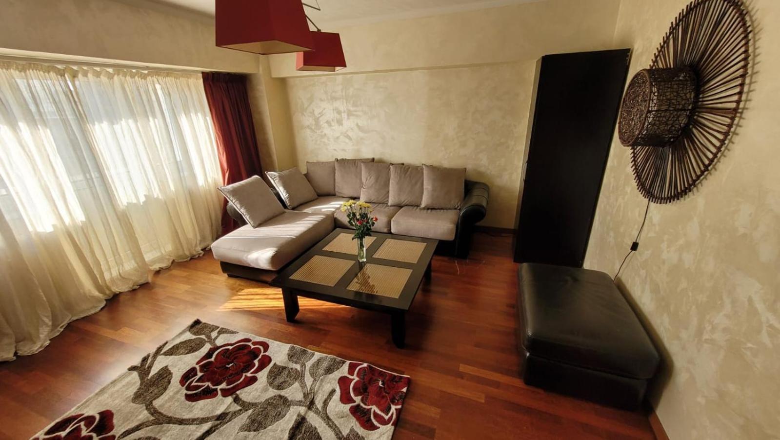 Downtown Top Apartments Bucareste Exterior foto