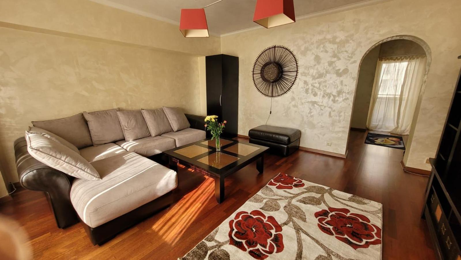 Downtown Top Apartments Bucareste Exterior foto